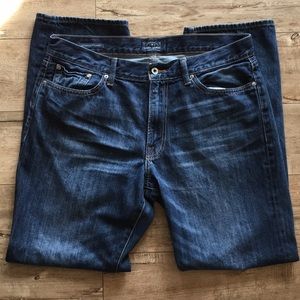 Lucky Brand Jeans